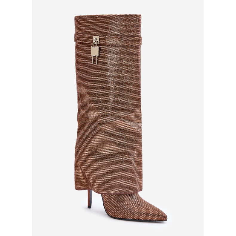 Cizme Model C-337 Maro 2 Cizme Model C-337 Maro 2