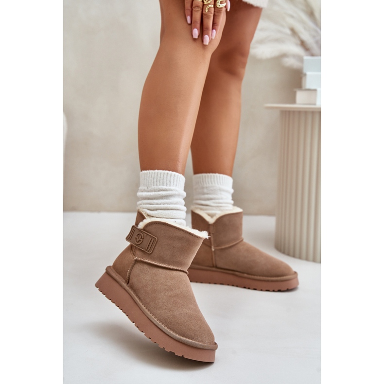 Venezia Vinceza 97951 Cizme de zapada bej 1 Venezia Vinceza 97951 Cizme de zapada bej 1