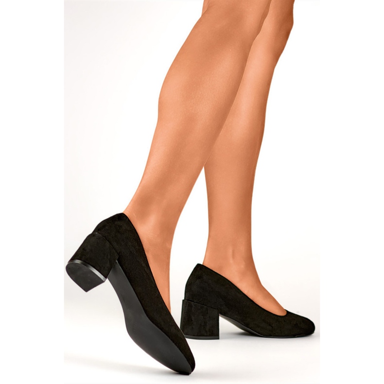 Pompe Model 8338-260B Negru 1