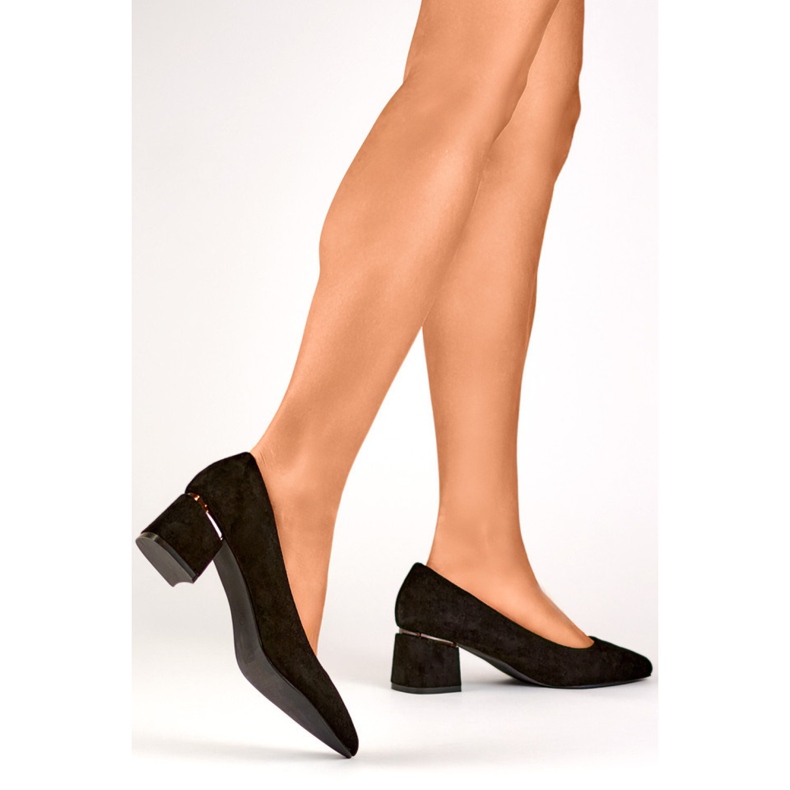 Pompe Model XR-103B-B Negru 1