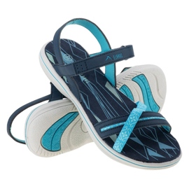 Sandale Elbrus laneviso wo's 92800304555 albastru 1