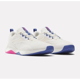 Pantofi sport Reebok Nanoflex Tr 2.0 100074543 alb 1 Pantofi sport Reebok Nanoflex Tr 2.0 100074543 alb 1