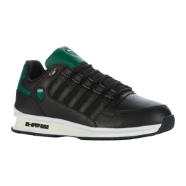 K-Swiss Rinzler Gt 08907-099-M Pantofi sport negri negru 1