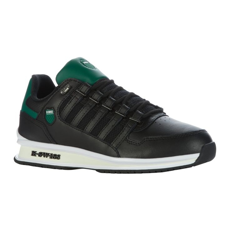 K-Swiss Rinzler Gt 08907-099-M Pantofi sport negri negru 1