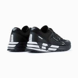 Pantofi sport EA7 Emporio Armani Crusher Distance Reflex X8X094-XK239-A120 negru 1