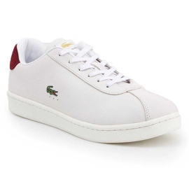 Lacoste Masters 319 M 7-38SMA00331Y8 alb 1
