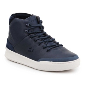 Lacoste Explorateur Clas 417 1 M Qsp 7-34CAM0092003 albastru 1