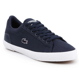Lacoste Lerond 319 5 Cma M 7-38CMA0056092 albastru 1
