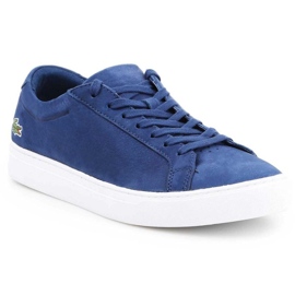 Pantofi stil de viață Lacoste M 7-31CAM0138120 alb 1
