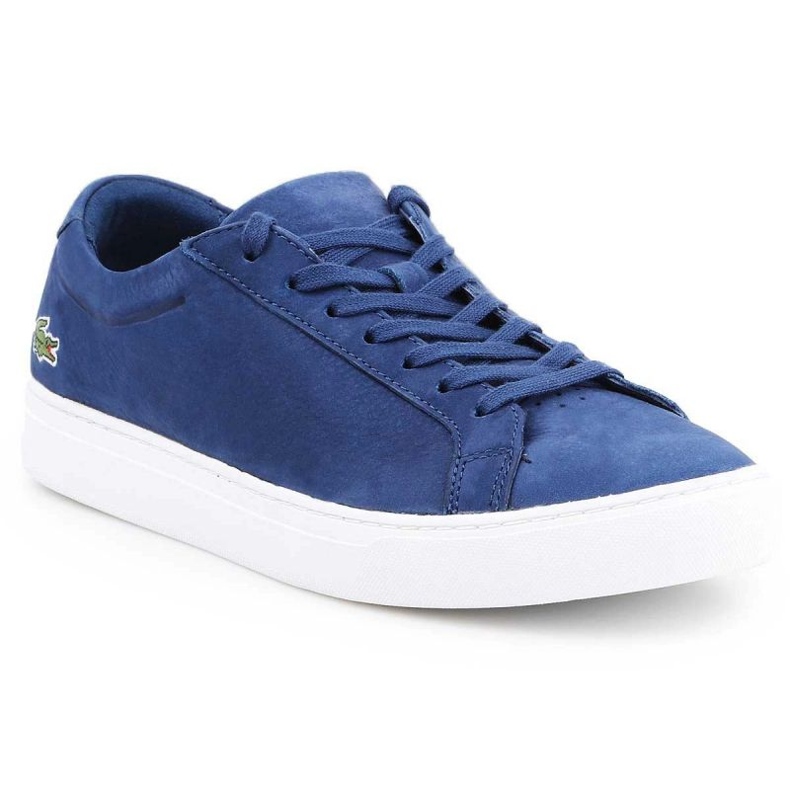 Pantofi stil de viață Lacoste M 7-31CAM0138120 alb 1
