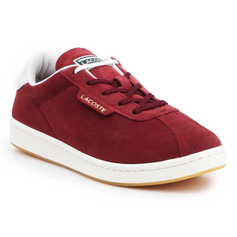 Lacoste Masters 319 1 Sfa W 7-38SFA00032P8 roșu 1