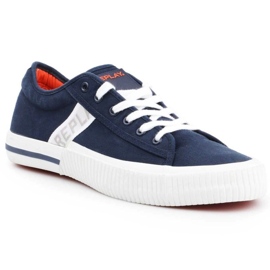 Pantofi Replay Kinard RV840015T-0040 albastru 1