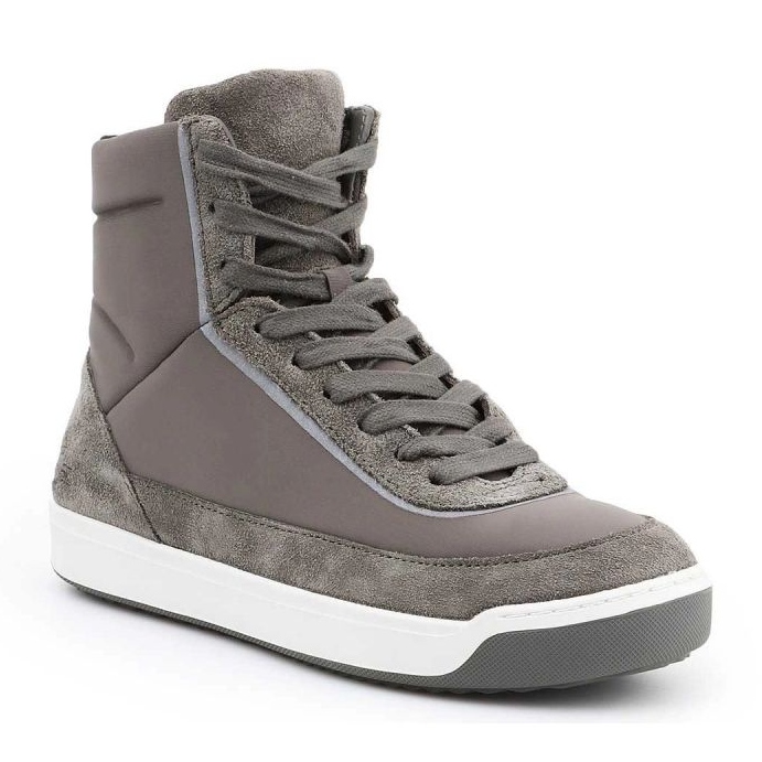 Lacoste Explorator Calf 416 1 Caw W 7-32CAW0136177 verde 1