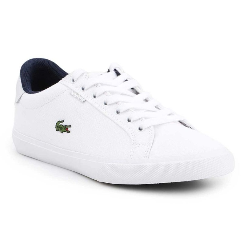 Lacoste Grad Vulc W 7-29SPW1043X96 alb 1