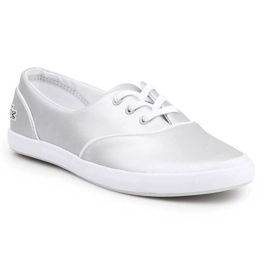 Pantofi stil de viață Lacoste Lancelle 3 Eye 117 1 Caw W 7-33CAW1031334 argint 1 Pantofi stil de viață Lacoste Lancelle 3 Eye 117 1 Caw W 7-33CAW1031334 argint 1