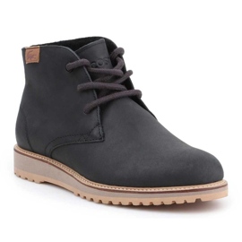 Lacoste Manette W 7-34CAW0038024 negru 1