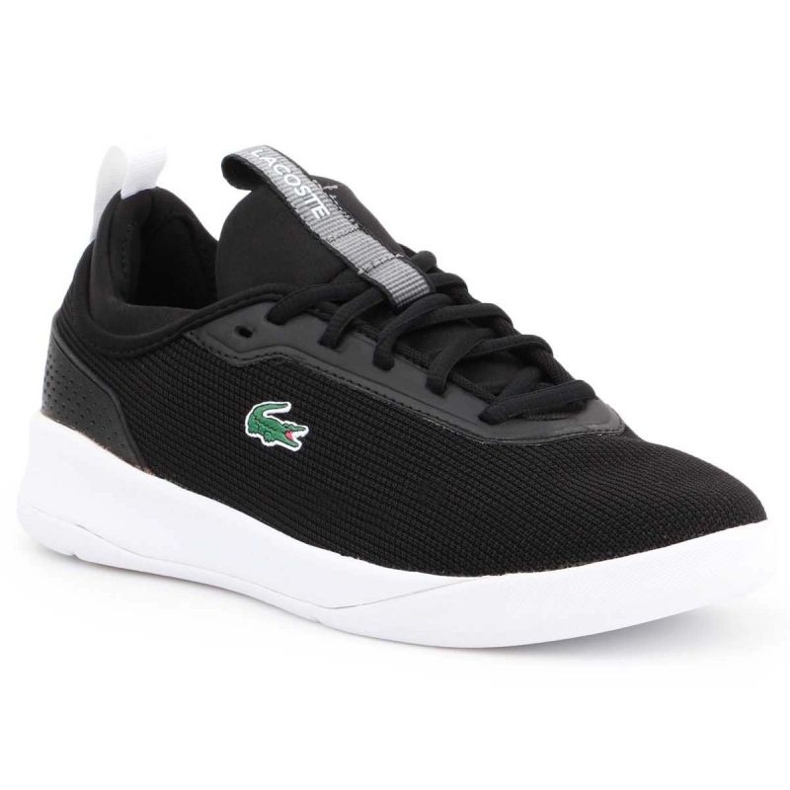 Lacoste Lt Spirit 2.0 317 7-34SPW0027312 Pantofi negru 1