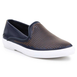 Lacoste W 7-31CAW01272M3 albastru 1
