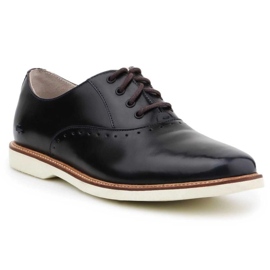 Lacoste Rene Prep 2 Srw W 7-28SRW1147120 negru 1