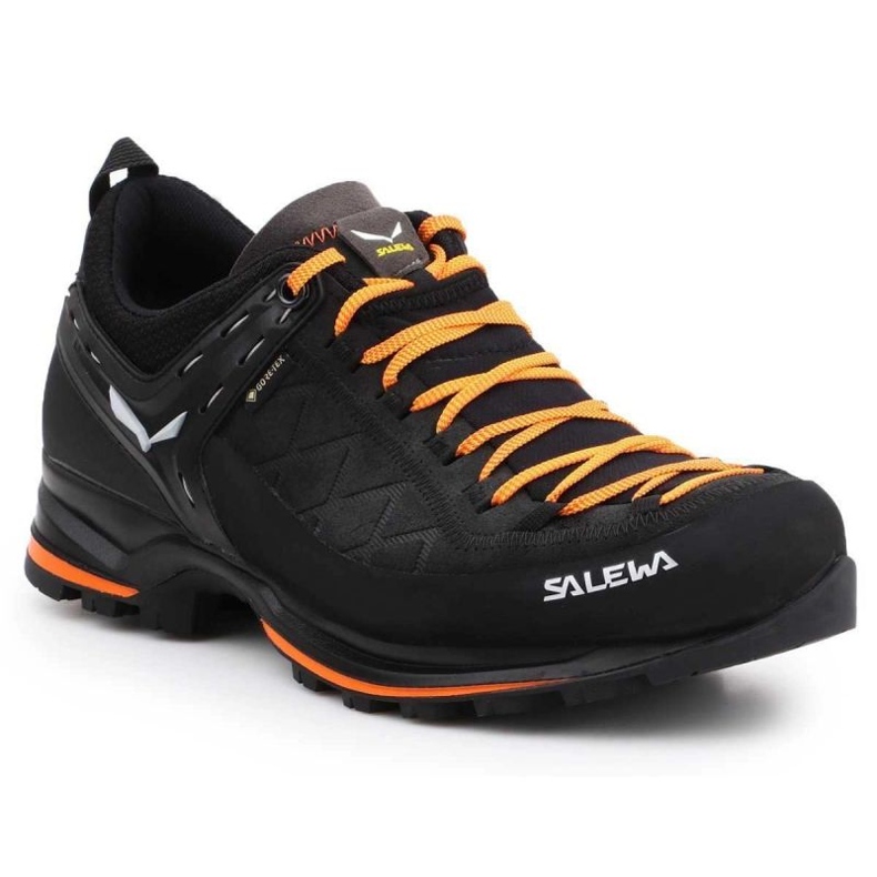Pantofi Salewa Ms Mtn Trainer 2 Gtx M 61356-0933 negru 1