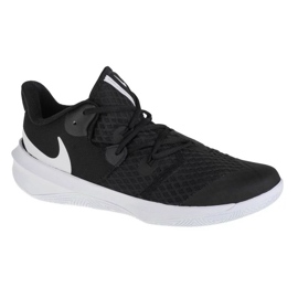 Pantofi Nike W Zoom Hyperspeed Court CI2963-010 negru negru 1
