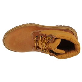 Pantofi Timberland 6 In Prem Boot A1I2Z galben 6