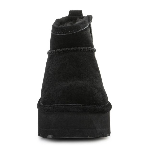 Cizme de zăpadă BearPaw Retro Shorty 2940W-884 negre negru 2