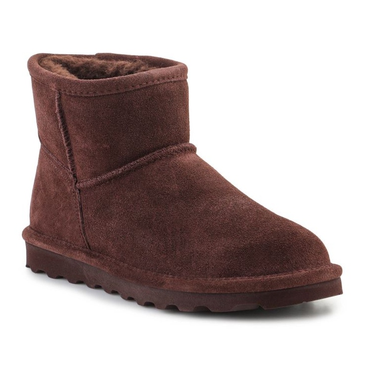 Cizme de zapada BearPaw Alyssa 2130W-129 maro 1