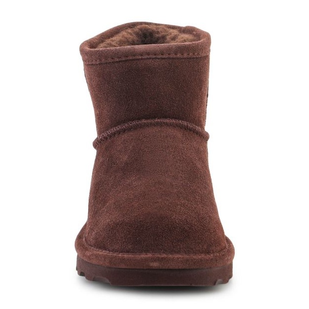 Cizme de zapada BearPaw Alyssa 2130W-129 maro 2