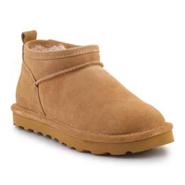 Cizme de zapada Bearpaw Super Shorty 3049W-243, bej 1