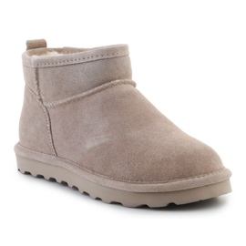 Cizme de zapada BearPaw Shorty 2860W-500, bej 1