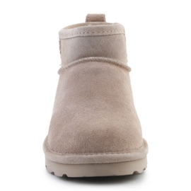 Cizme de zapada BearPaw Shorty 2860W-500, bej 2