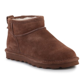 Cizme de zapada BearPaw Shorty 2860W-210 maro 1