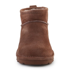 Cizme de zapada BearPaw Shorty 2860W-210 maro 2
