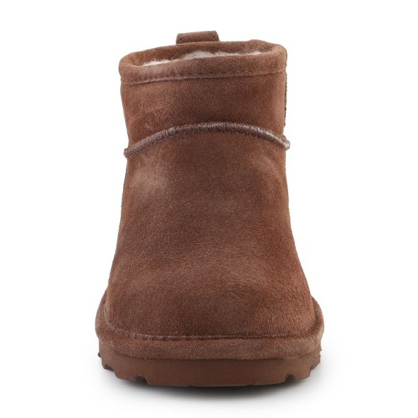 Cizme de zapada BearPaw Shorty 2860W-210 maro 2