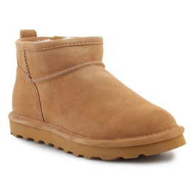 Cizme de zapada dama BearPaw Shorty 2860W-243, bej 1