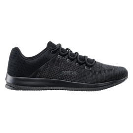 Pantofi Iguana Decatis M 92800196496 negru 1