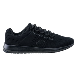 Pantofi Iguana Decatis W 92800225092 negru 1
