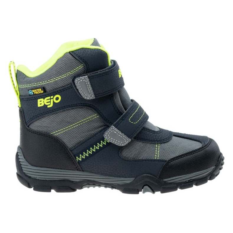 Bejo Bathursti Jr 92800330110 pantofi albastru 1