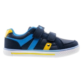 Pantofi Bejo Alamos Jr 92800195929 albastru 1
