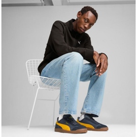 Pantofi sport Puma Club 5v5 Lux Og 397450-02 gri 1 Pantofi sport Puma Club 5v5 Lux Og 397450-02 gri 1