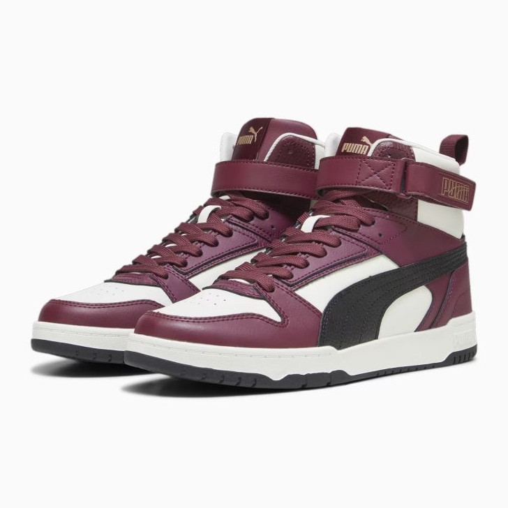 Pantofi sport Puma Rbd Game Vapor 385839-20 multicolor 1 Pantofi sport Puma Rbd Game Vapor 385839-20 multicolor 1