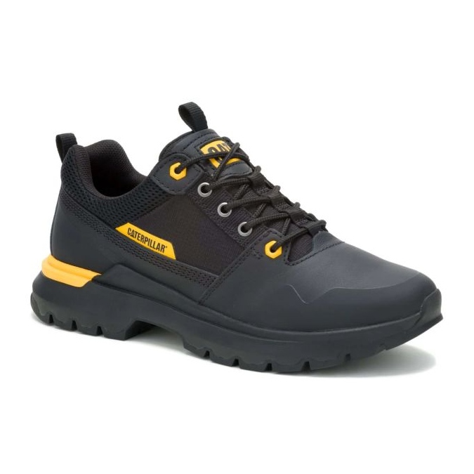 Pantofi sport Caterpillar Colorado P726090, negri negru 1