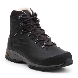 Pantofi de trekking Garmont Nevada Lite Gtx M 481055-211 negru 1