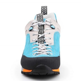 Pantofi Garmont Dragontail Mnt Wms W 481044-60G albastru 2