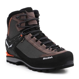 Pantofi Salewa Ms Crow Gtx M 61328-7512 maro 1