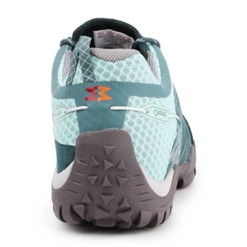 Pantofi Garmont Sticky Stone Gtx Wms W 481015-613 albastru 2