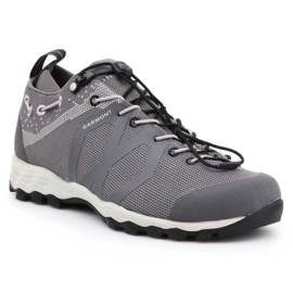 Pantofi Garmont Agamura Knit Wms W 481036-609 gri 1