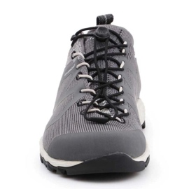 Pantofi Garmont Agamura Knit Wms W 481036-609 gri 2
