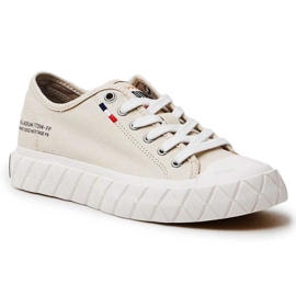 Pantofi Palladium Ace Cvs Sahara Palla 77014-217-M bej 1